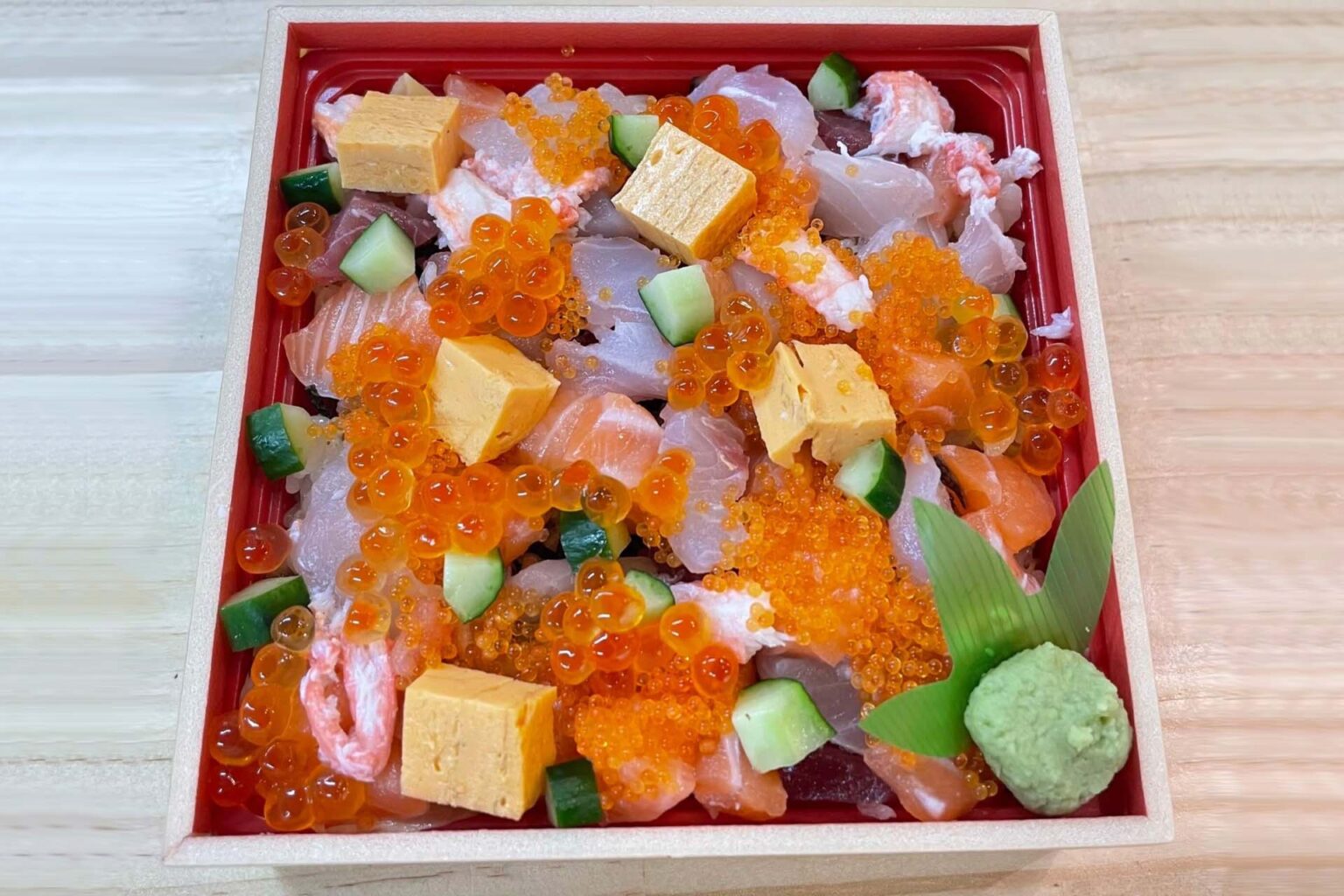 ちらし寿司 167c8487642f9ba912aa2bcd577acf